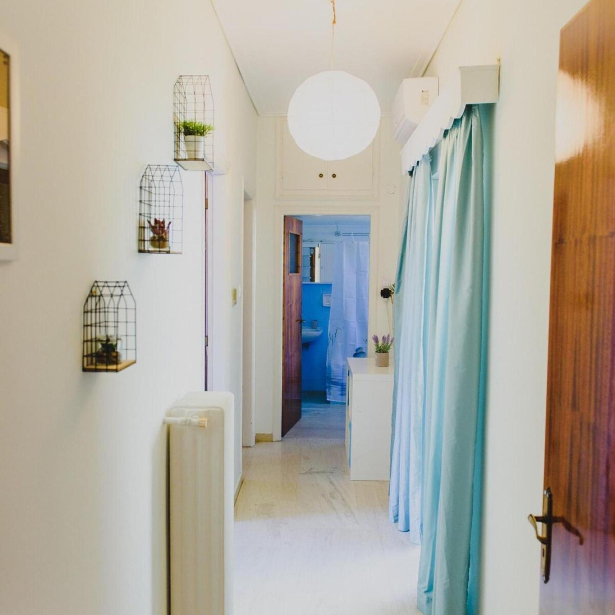 Relaxation Apartment Μεσσήνη Εξωτερικό φωτογραφία