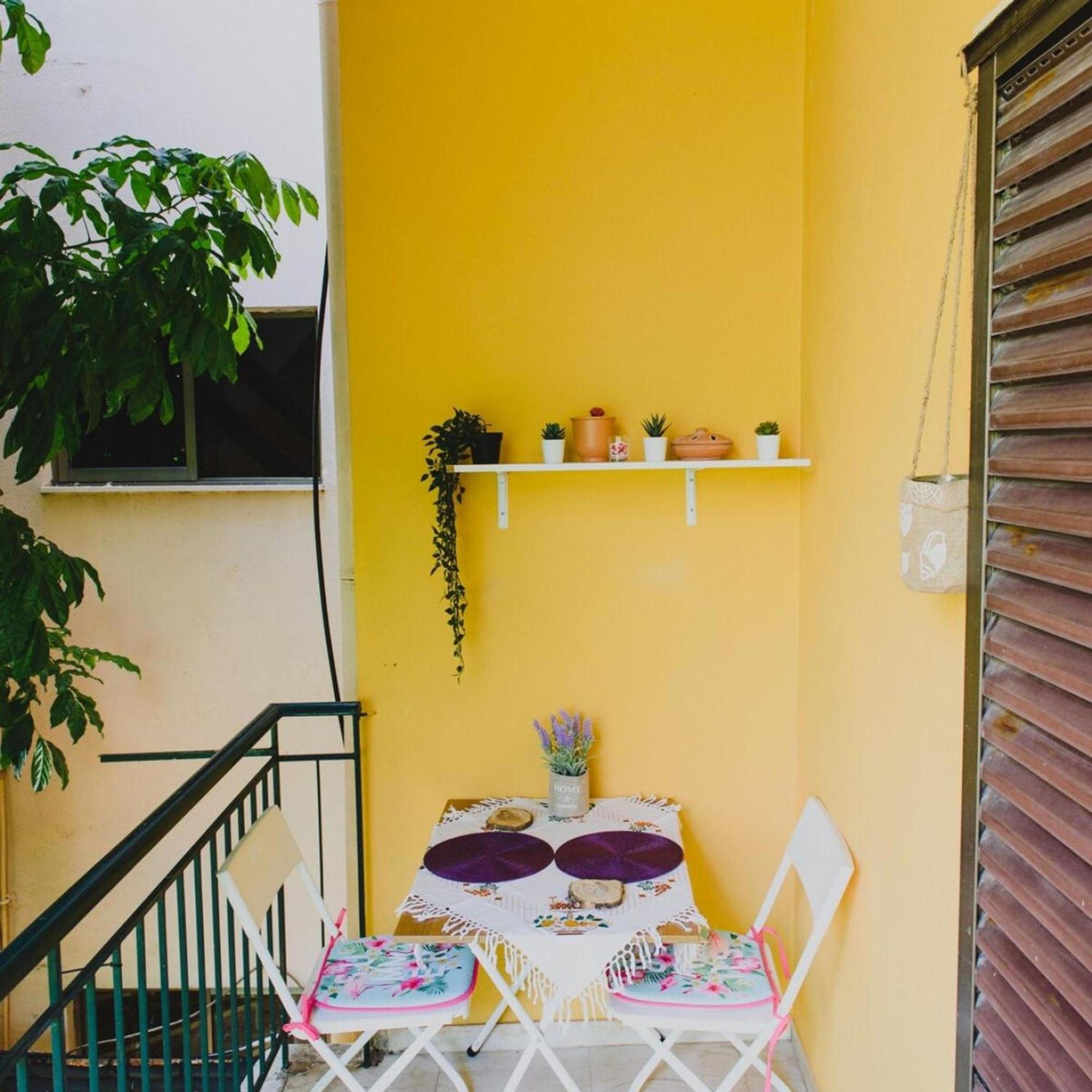 Relaxation Apartment Μεσσήνη Εξωτερικό φωτογραφία