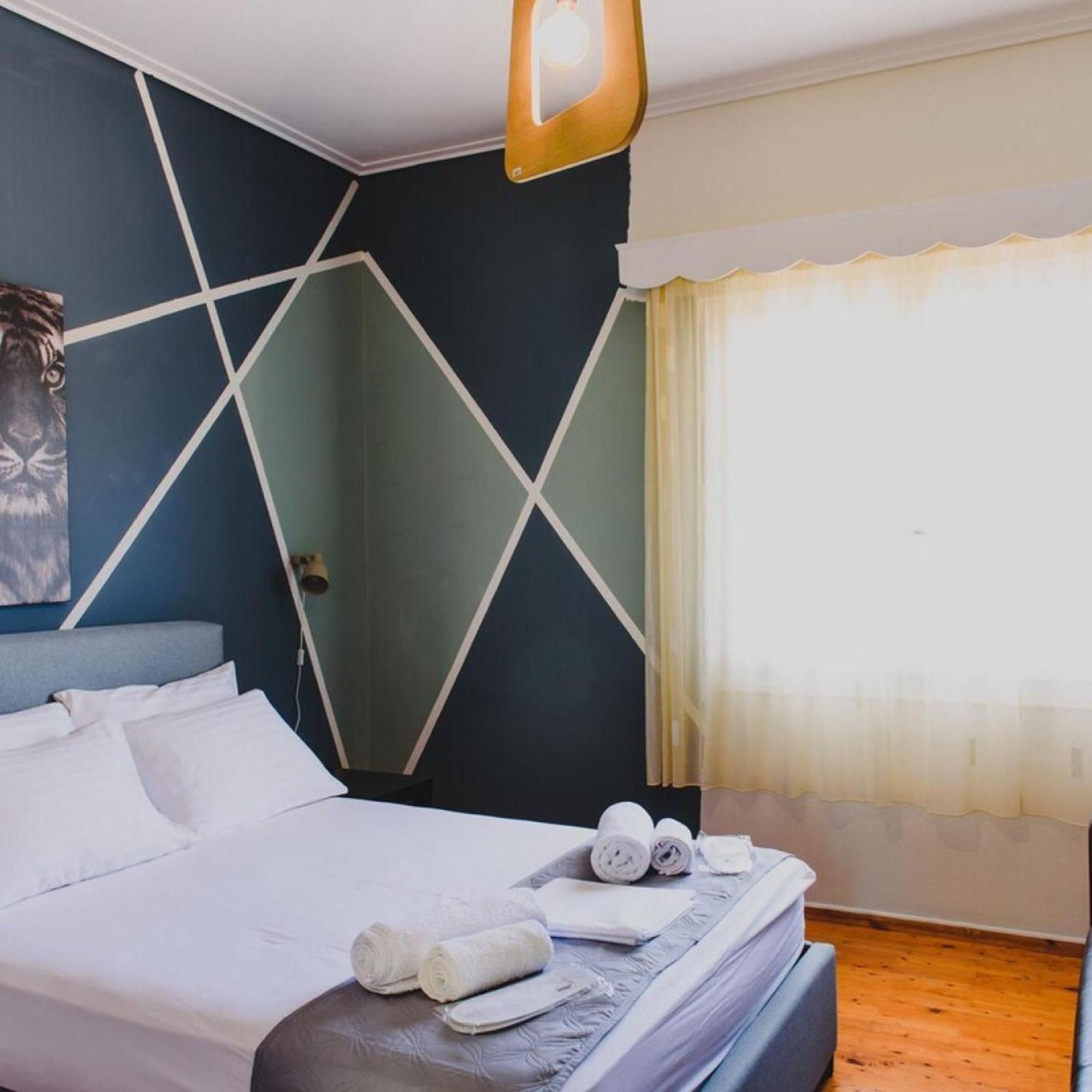 Relaxation Apartment Μεσσήνη Εξωτερικό φωτογραφία